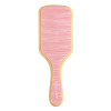 Бамбукова Щітка для Волосся "Lychee Baby" Emi Jay Bamboo Paddle Brush In Lychee Baby